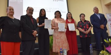 UTH amplifica las voces de mujeres que transforman la entidad