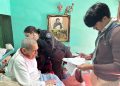 ISSSTE recibe galardón internacional por programa de cuidados gerontológicos a domicilio