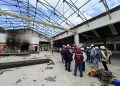 Inicia ISSSTE obra de demolición para la construcción del nuevo Hospital General de Cancún