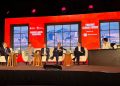 Proyecta Toño Astiazarán fortaleza de Hermosillo como polo de inversión en el Phoenix Global Foro