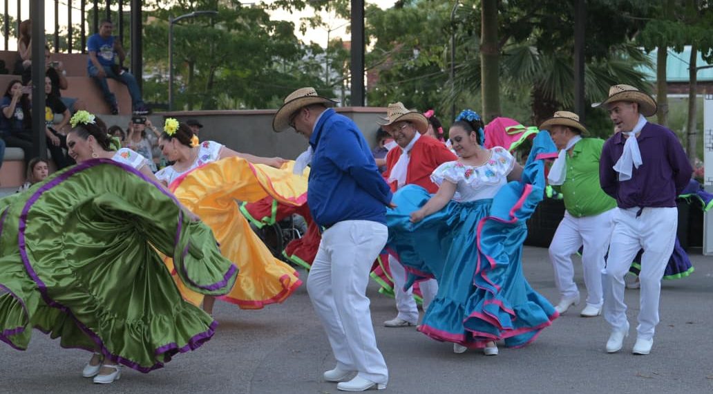 Inician Rutas Culturales de las Fiestas del Pitic con arte, música y tradición