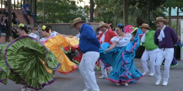 Inician Rutas Culturales de las Fiestas del Pitic con arte, música y tradición