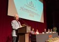 Gobierno de Sonora reconoce a personal docente de Cobach por 30, 25, 20 y 15 años de servicio