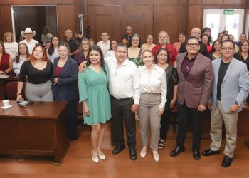 Durazo y Sheinbaum dan seguimiento a expansión hospitalaria histórica en Sonora