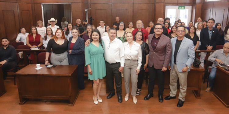 Durazo y Sheinbaum dan seguimiento a expansión hospitalaria histórica en Sonora