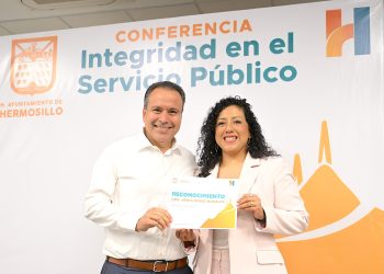 Destacan cero observaciones de ASF en administración de Toño Astiazarán