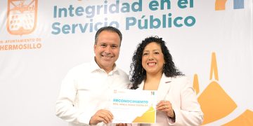 Destacan cero observaciones de ASF en administración de Toño Astiazarán