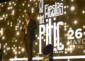 Invita Toño Astiazarán a disfrutar programa artístico y cultural de Las Fiestas del Pitic 2026