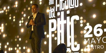 Invita Toño Astiazarán a disfrutar programa artístico y cultural de Las Fiestas del Pitic 2026