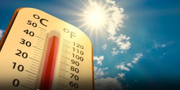 Exhorta Ayuntamiento de Hermosillo a seguir recomendaciones ante aumento en temperaturas este fin de semana