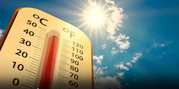Exhorta Ayuntamiento de Hermosillo a seguir recomendaciones ante aumento en temperaturas este fin de semana