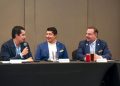 Sonora fortalece la cooperación binacional con Arizona para impulsar el desarrollo económico y turístico
