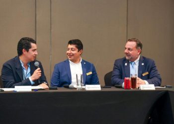 Sonora fortalece la cooperación binacional con Arizona para impulsar el desarrollo económico y turístico