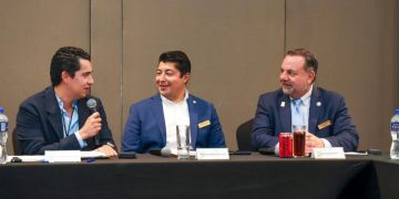 Sonora fortalece la cooperación binacional con Arizona para impulsar el desarrollo económico y turístico