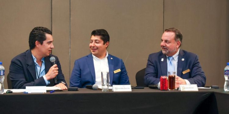 Sonora fortalece la cooperación binacional con Arizona para impulsar el desarrollo económico y turístico