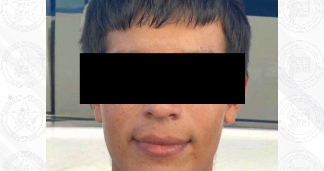 FGJES obtiene vinculación a proceso por homicidio calificado en Cajeme