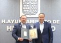 Establece Toño Astiazarán vínculos de cooperación con Yuma, Arizona para el desarrollo de ambas ciudades