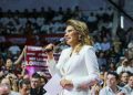 Presenta Lorenia Valles su Segundo Informe Legislativo