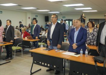 Aprueba Congreso de Sonora limitar el número de personas regidoras en ayuntamientos