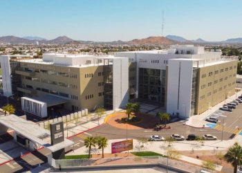 Durazo y Sheinbaum avanzan con proyectos estratégicos en el fortalecimiento de IMSS-Bienestar