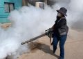 Salud Sonora fortalece la prevención y control del dengue