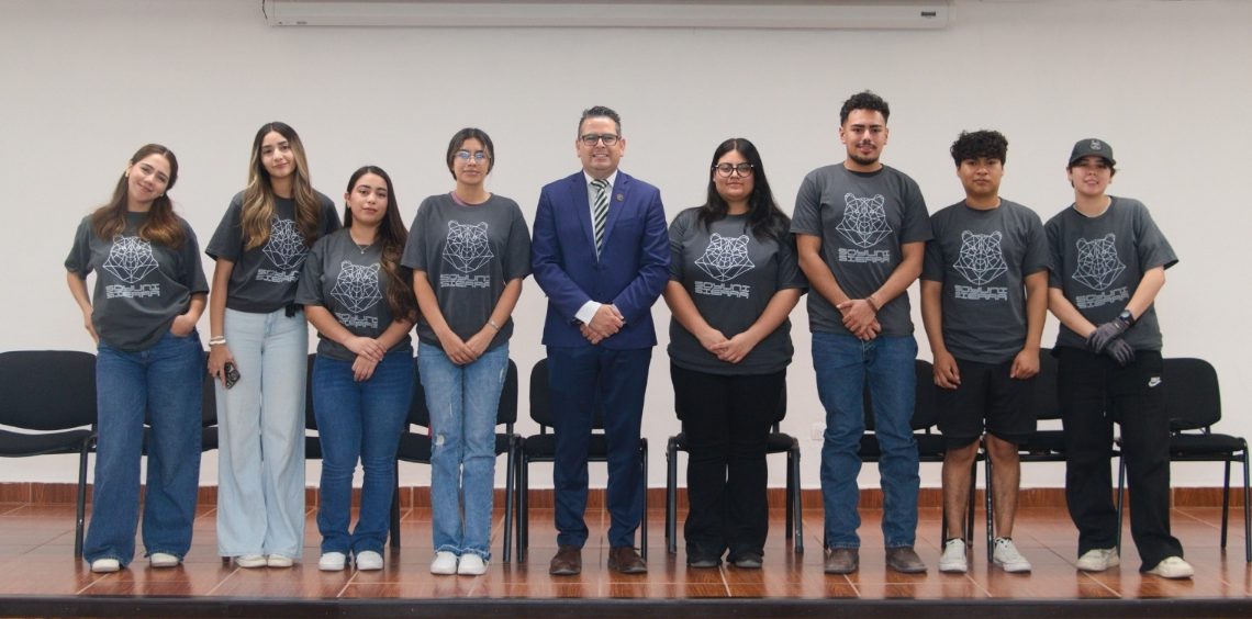 Estudiantes de la Unisierra participarán en Verano de Investigación Científica y Tecnológica del Pacífico