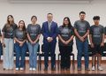 Estudiantes de la Unisierra participarán en Verano de Investigación Científica y Tecnológica del Pacífico