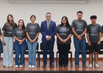 Estudiantes de la Unisierra participarán en Verano de Investigación Científica y Tecnológica del Pacífico