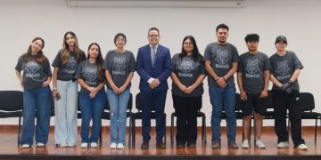 Estudiantes de la Unisierra participarán en Verano de Investigación Científica y Tecnológica del Pacífico