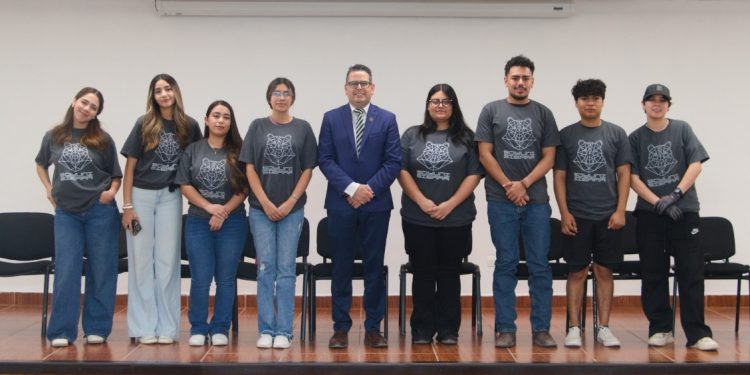 Estudiantes de la Unisierra participarán en Verano de Investigación Científica y Tecnológica del Pacífico