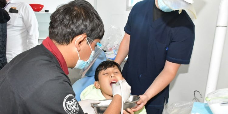 Llevará Gobierno de Hermosillo programa Salud H en tu Casa a colonias del norte y sur