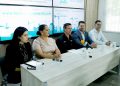 Anuncia Gobierno Municipal Hermosillo Conecta edición sector Construcción y Materiales