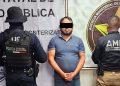 FGJES aprehende a sujeto por tentativa de doble homicidio calificado mediante coordinación binacional entre México y Estados Unidos de América