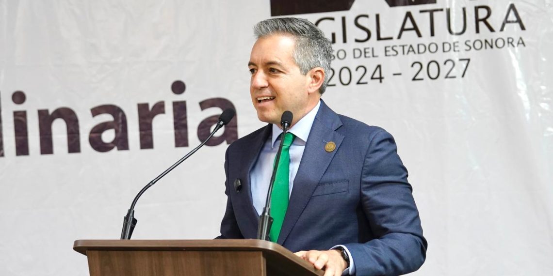 Impulsa Omar del Valle fortalecer la detección temprana de cardiopatías en recién nacidos