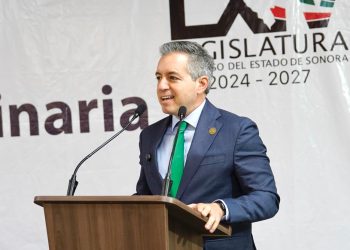 Impulsa Omar del Valle fortalecer la detección temprana de cardiopatías en recién nacidos