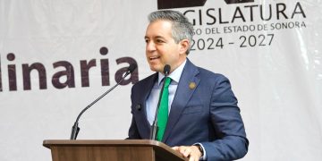 Impulsa Omar del Valle fortalecer la detección temprana de cardiopatías en recién nacidos