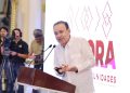 Sonora contruye nuevo modelo de protección civil para fortalecer prevención: Alfonso Durazo.