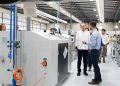 Sonora se ubica en el top 5 nacional con mayor crecimiento industrial: Alfonso Durazo