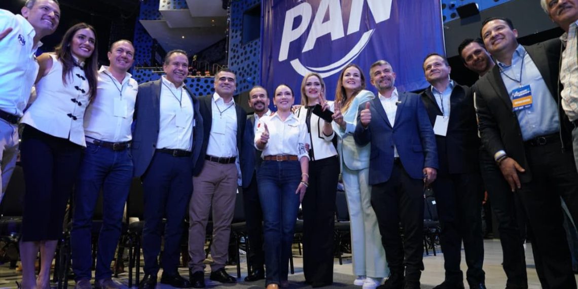 PAN Sonora respalda agenda nacional “Soluciones para México” y destaca a Hermosillo como ejemplo de buen gobierno.