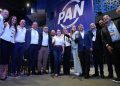 PAN Sonora respalda agenda nacional “Soluciones para México” y destaca a Hermosillo como ejemplo de buen gobierno.