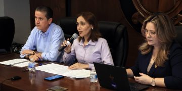 Mantiene Universidad de Sonora esfuerzos para ampliar las oportunidades de nuevo ingreso