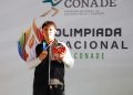 Consolida alumno de Cobach Sonora brillante trayectoria en lucha olímpica con cuatro medallas de oro