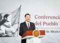Destaca Martí Batres implementación del programa La Clínica es Nuestra en el ISSSTE; se invertirán más de 369 mdp