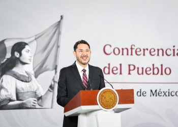 Destaca Martí Batres implementación del programa La Clínica es Nuestra en el ISSSTE; se invertirán más de 369 mdp