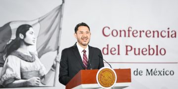 Destaca Martí Batres implementación del programa La Clínica es Nuestra en el ISSSTE; se invertirán más de 369 mdp