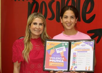 Convoca PRI Sonora a construir una política libre de violencia contra las mujeres