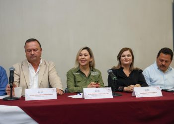 Presentan cartelera turística de junio y julio con más de 25 eventos en Sonora