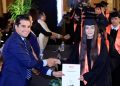 Se gradúan más de siete mil estudiantes de Cobach Sonora