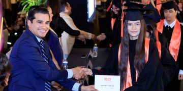 Se gradúan más de siete mil estudiantes de Cobach Sonora