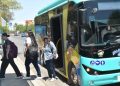 Obtiene “H Bus para todas y todos” exitosa respuesta de estudiantes universitarios